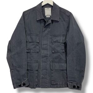 Visvim 13AW Kilgore DMGD Chino Jacket